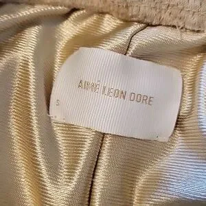 AIME LEON DORE ショーツ イエロー ロゴ XLサイズ メッシュ ALDSS20WR014-TAN_grande.jpg?v=